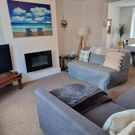 Akwa A Modern Seaside Gem Villa Staithes Luaran gambar